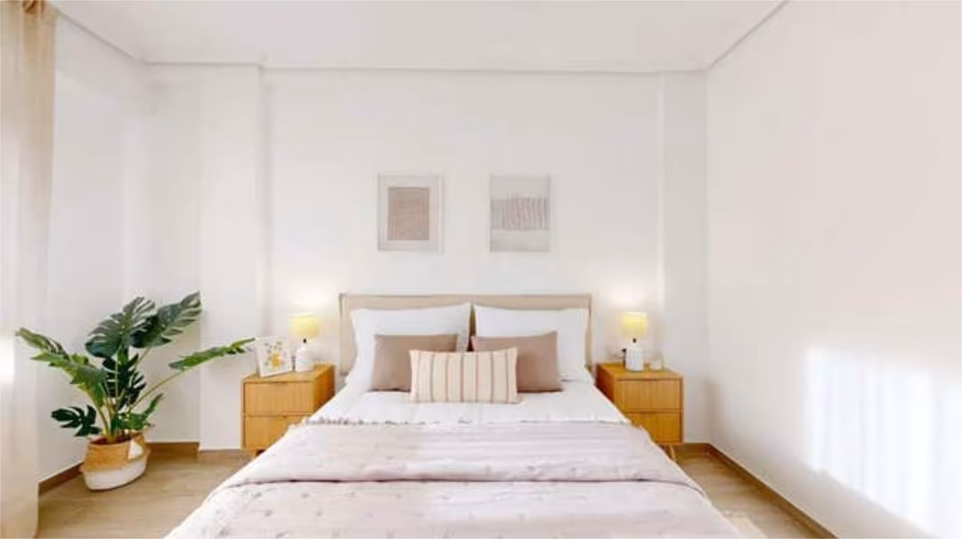 Apartamento en Barrio Patraix - Foto 2