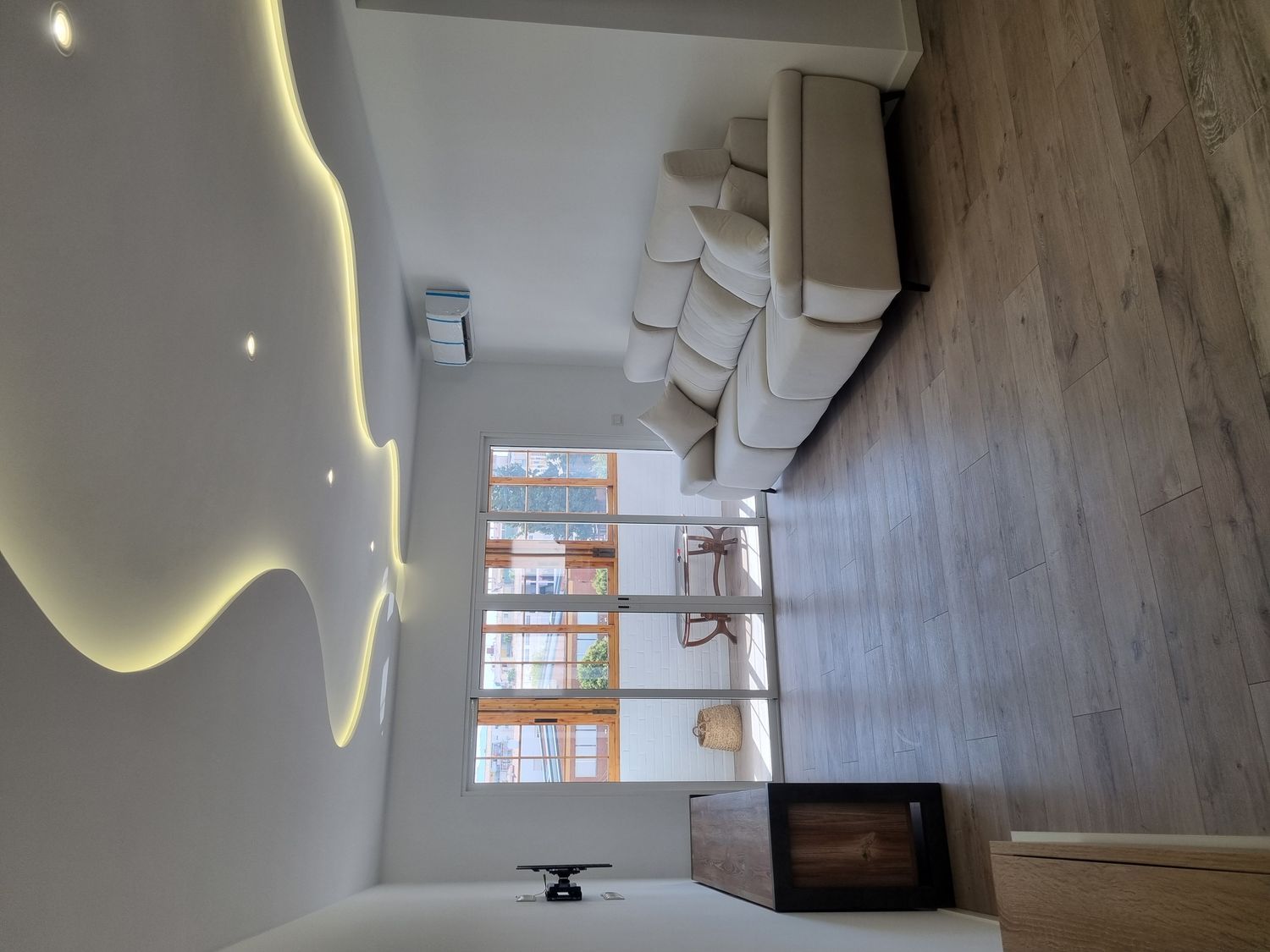 Piso en Urb. edificio rosa y clavel Barrio Zona Hispanidad - Vivar Téllez - Foto 3