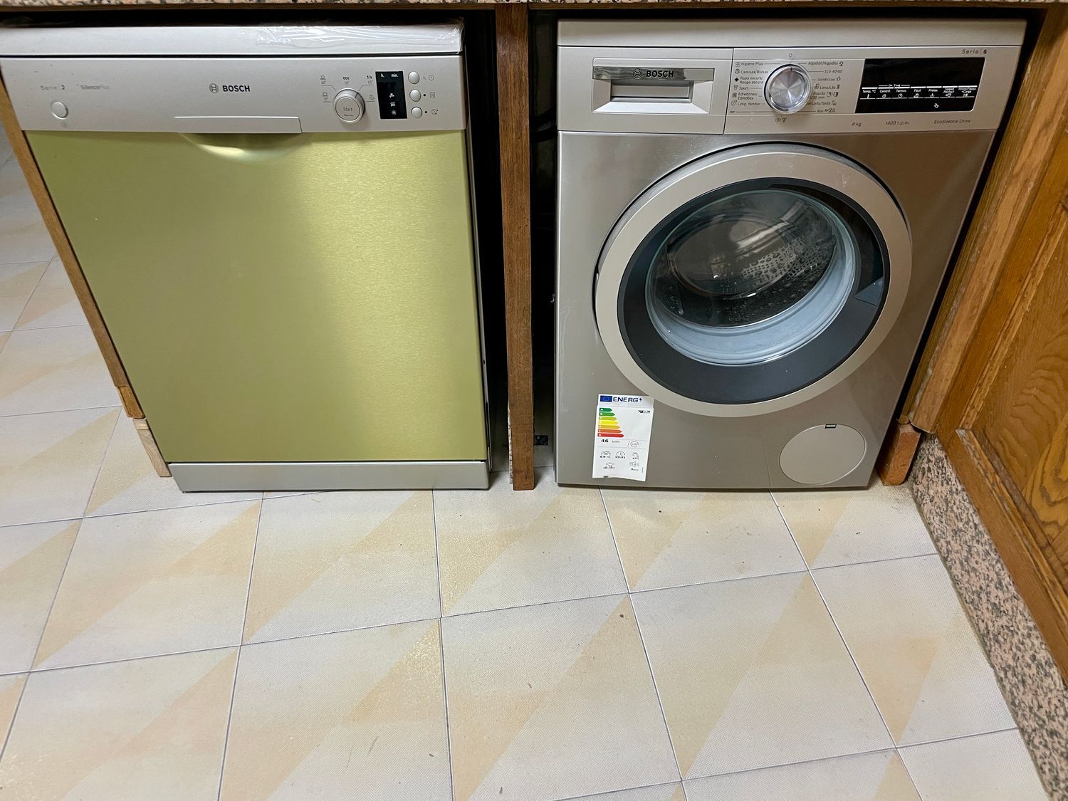 Piso en Avenida de l'Oest, 31, Sant Francesc - Foto 15