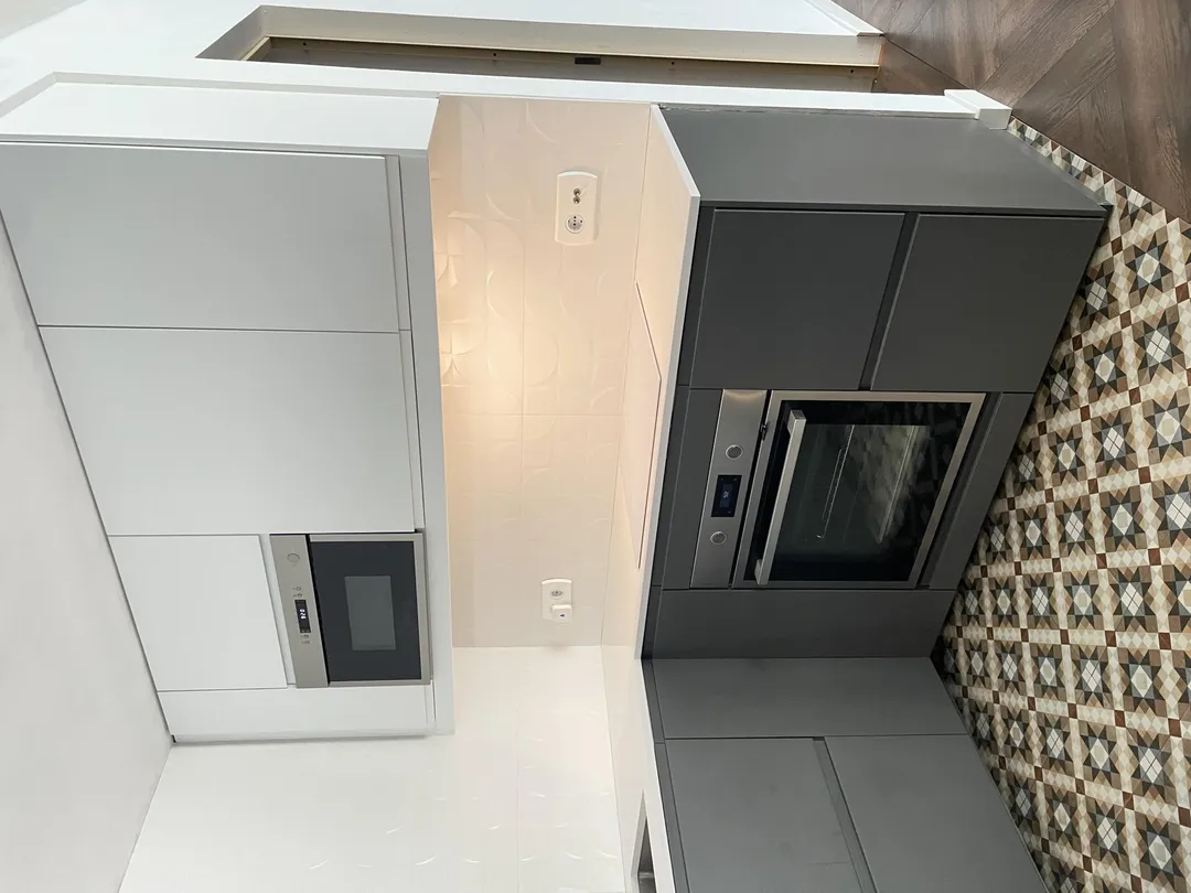 Piso en  Carrer del Marquès de la Fontsanta 61 - Foto 2