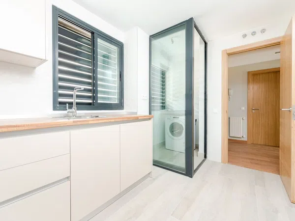 Piso en calle Juan Gris - Foto 14