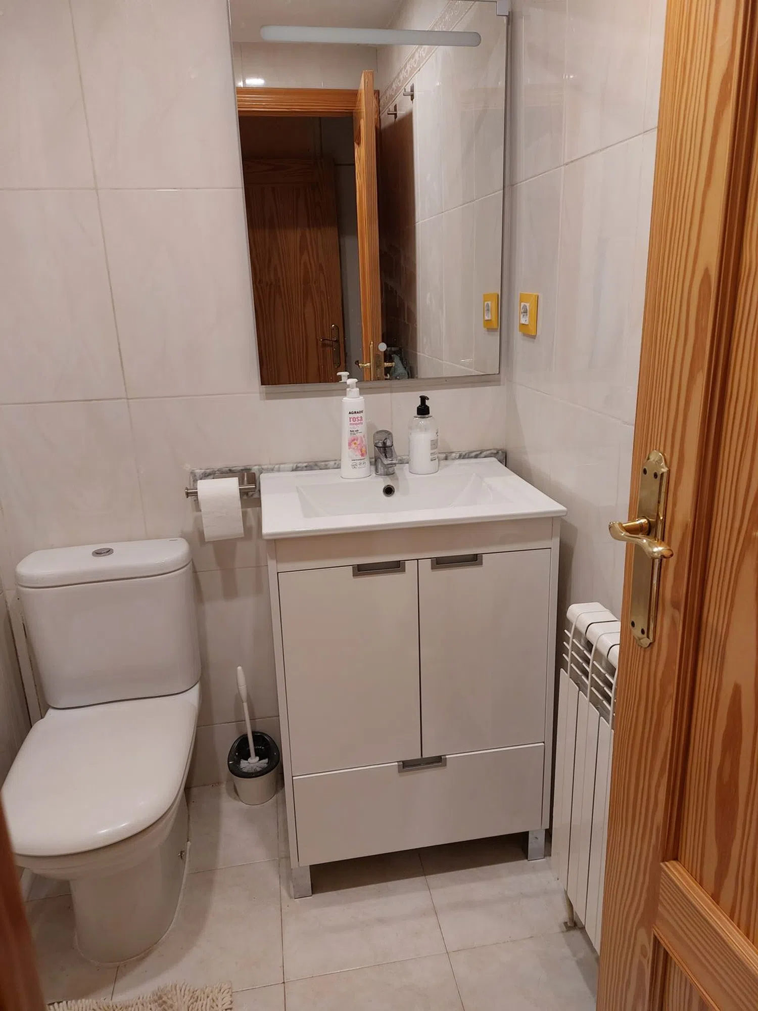 Piso en avenida las Suertes, 41 - Foto 13