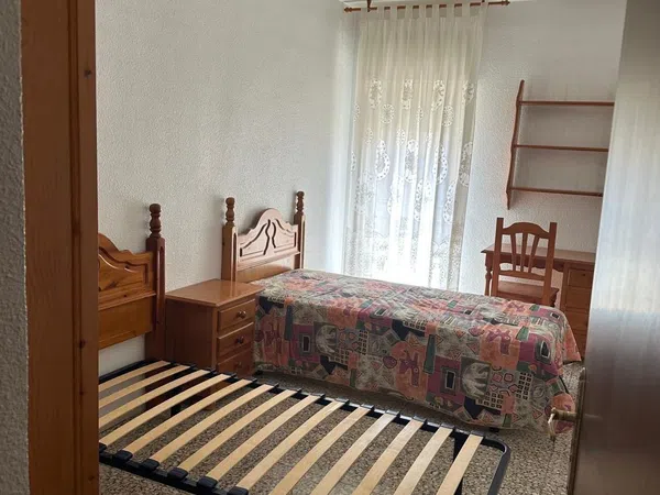 Casa o chalet independiente en Calle Gregorio Marañón, 10 - Foto 19