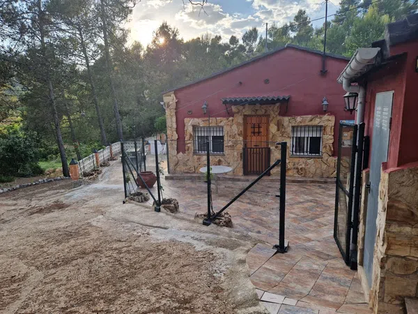 Casa de pueblo en Cv-391, 11 - Foto 1
