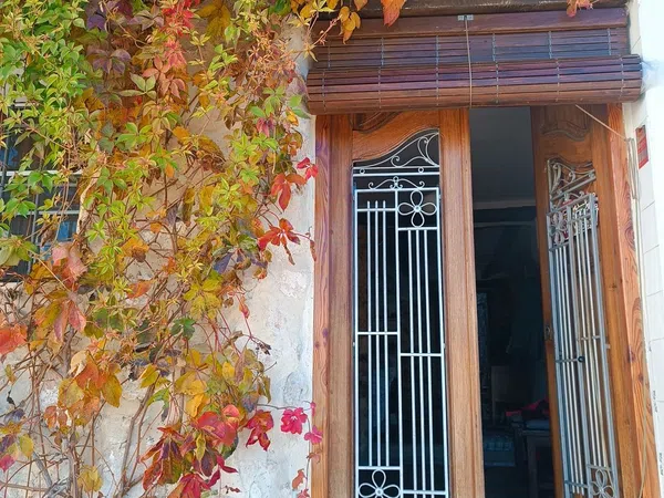 Casa rural en Calle del Bosquet, 9 - Foto 1