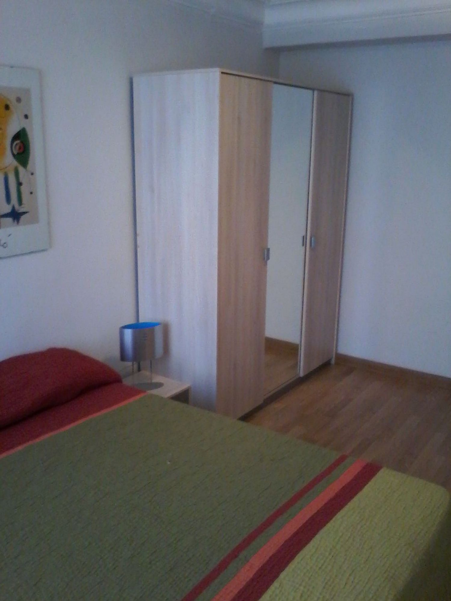 Piso en calle Doctor Julián Sanz Ibáñez, 1 - Foto 17