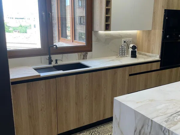 Piso en Calle de María Auxiliadora, 3, María Auxiliadora, María Auxiliadora - Foto 1