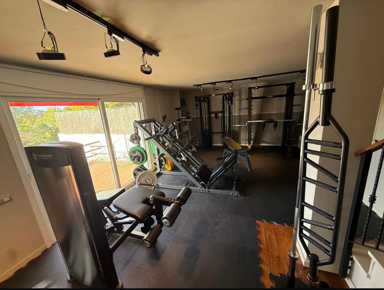 Chalet adosado en Calle de Josep Irla, 4, Vinyet-Terramar-Can Pei-Can Girona, Vinyet-Terramar-Can Pei-Can Girona - Foto 13