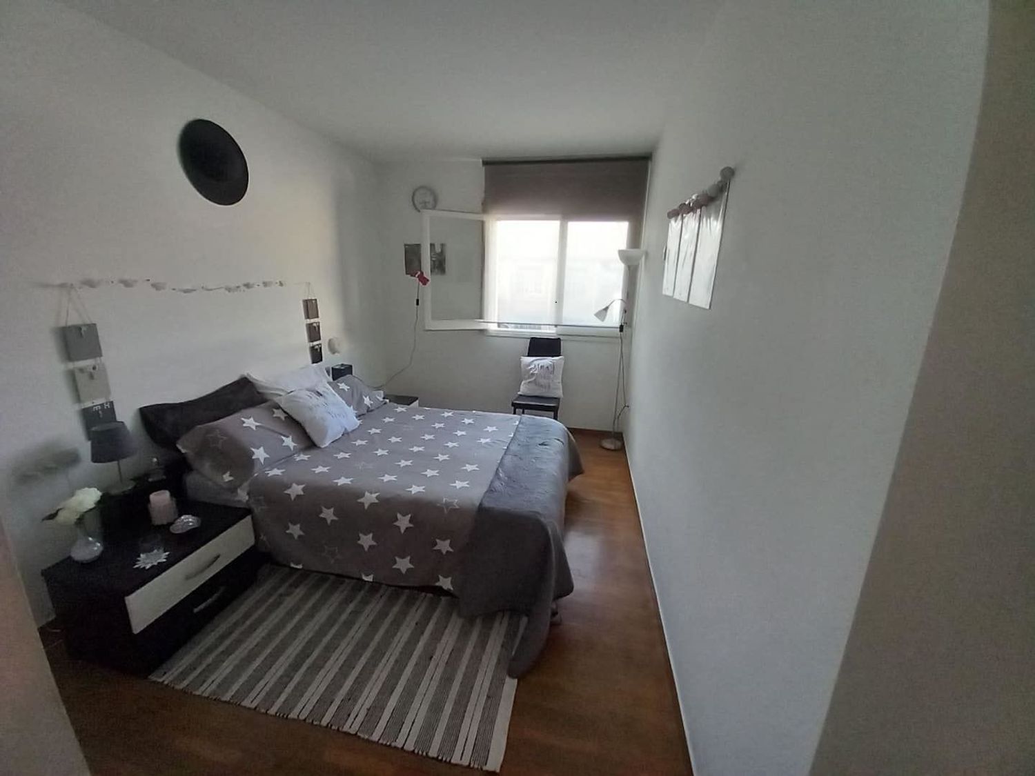 Piso en calle de la Indústria, 5