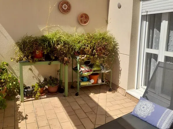 Ático en avenida de Europa, 12 - Foto 20