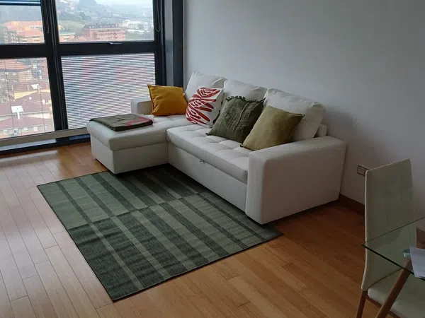 Piso en calle Juan Antonio Álvarez Rabanal, 9 - Foto 3