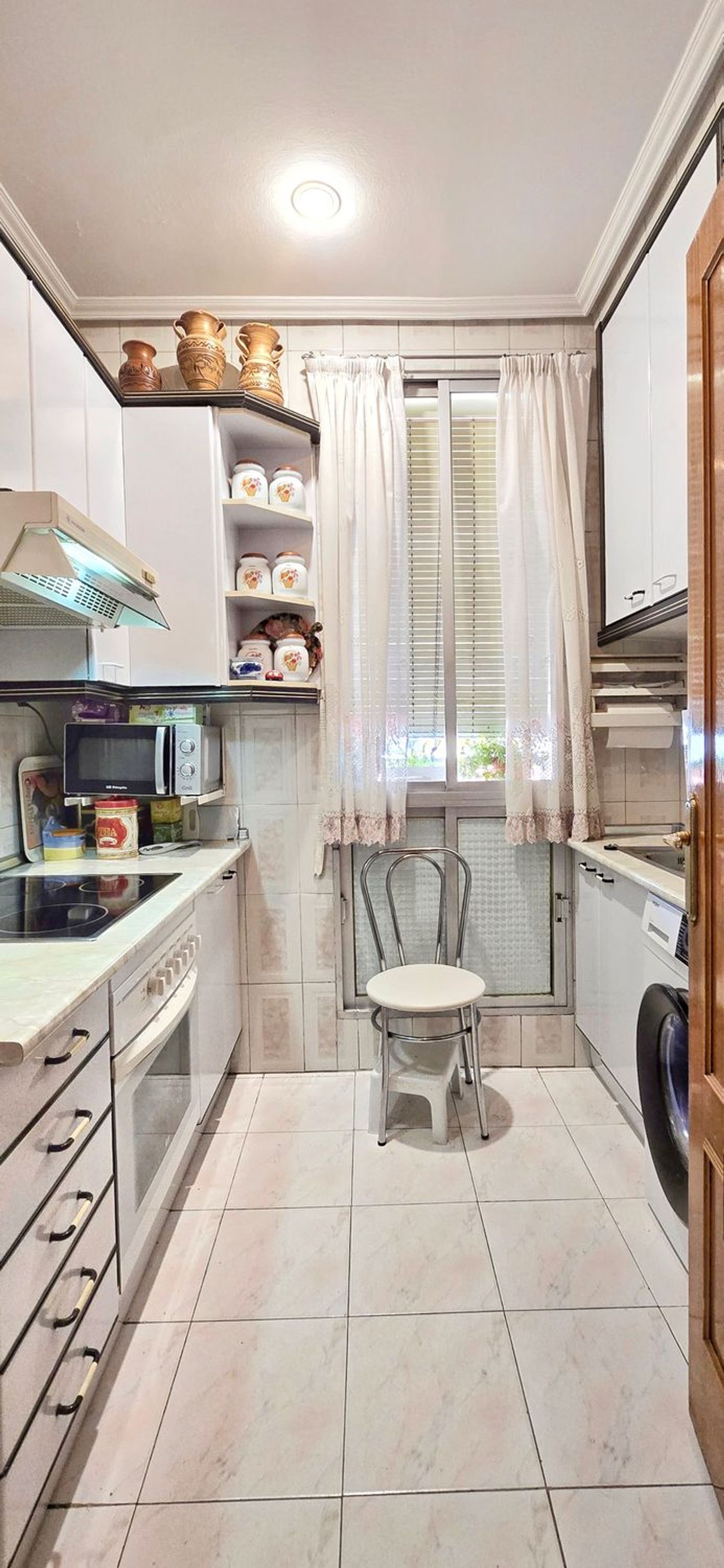 Piso en avenida de la Ciudad de Barcelona, 105 - Foto 10