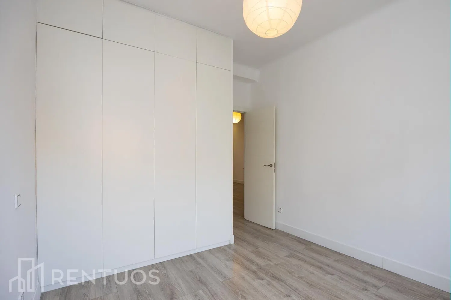 Piso en calle del General Ricardos - Foto 8