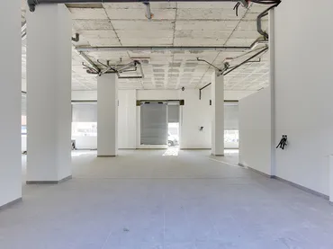 Local comercial en  Ronda d'Europa 22B - Foto 3