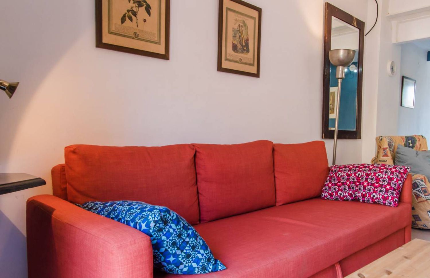 Estudio en Calle de Dalt, 30, El Carme - Foto 4