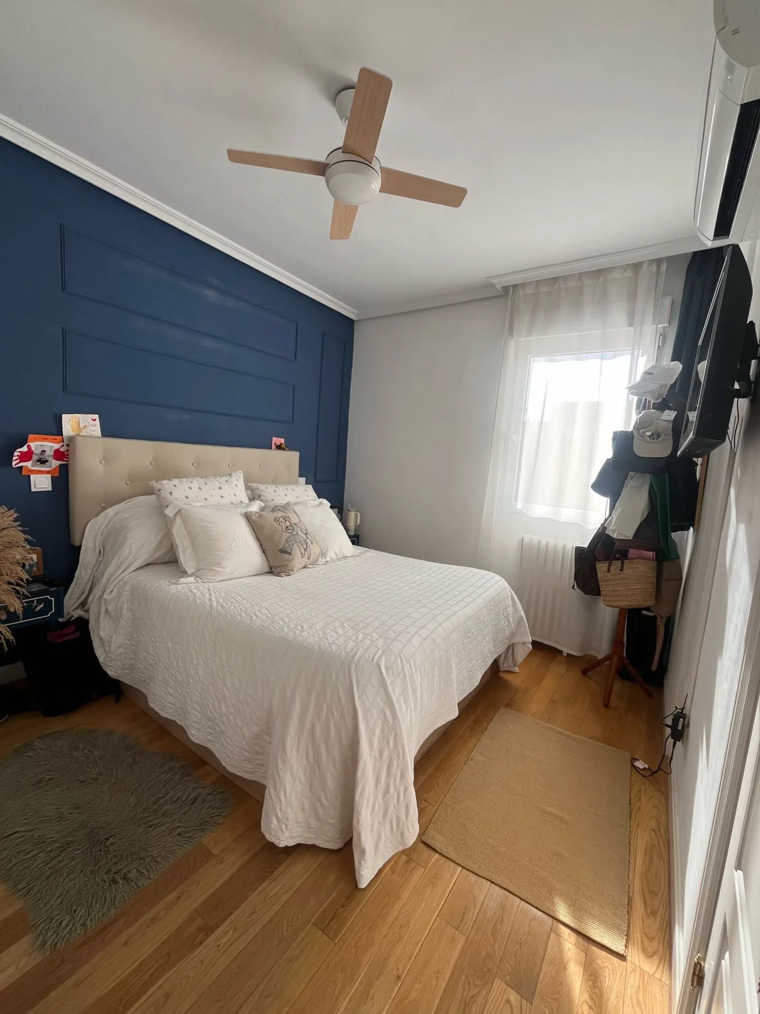 Piso en calle de Prieto Ureña, 12 - Foto 8