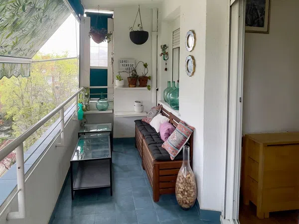 Piso en calle de la Cruz del Sur, 19