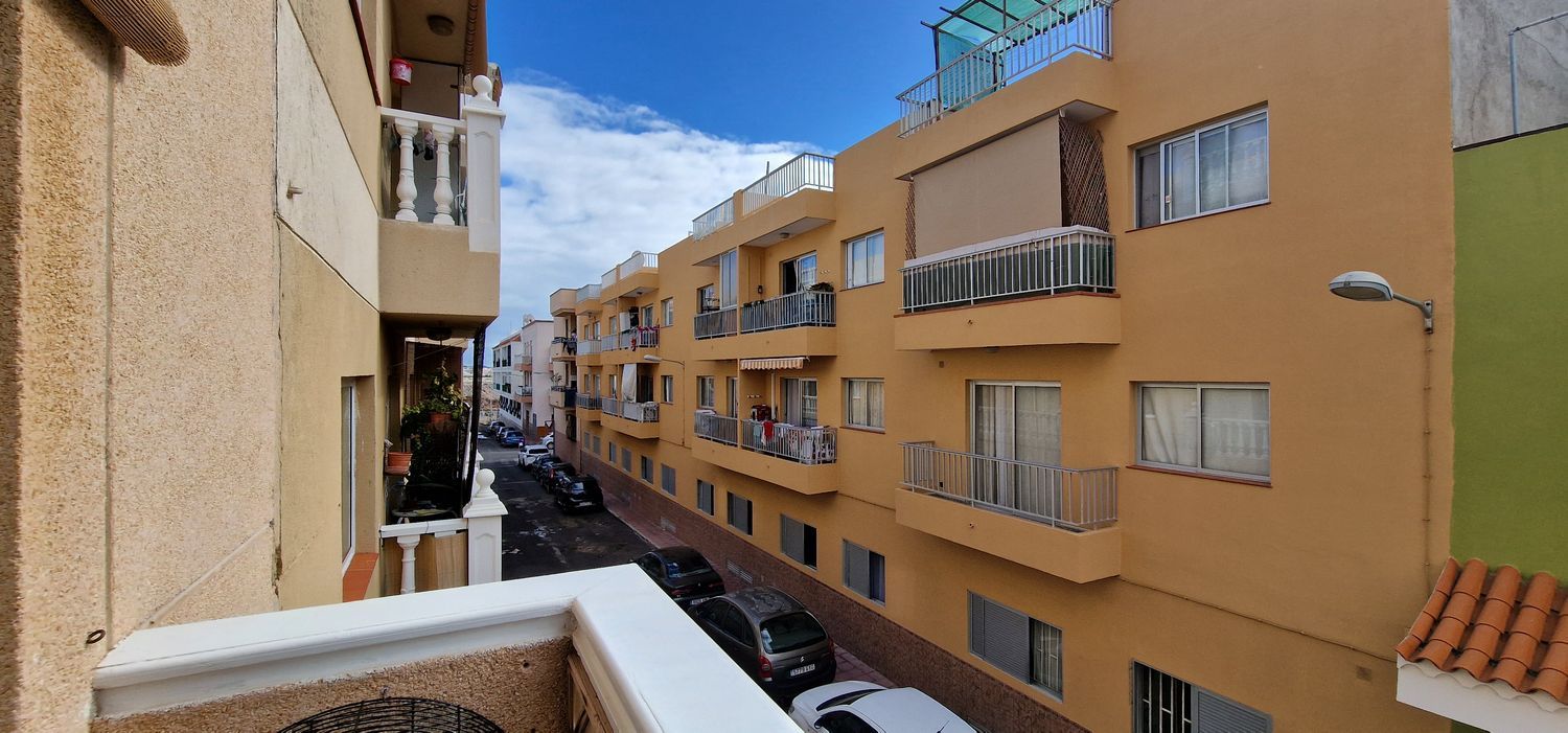 Piso en calle Montana Pardela, 12 - Foto 16