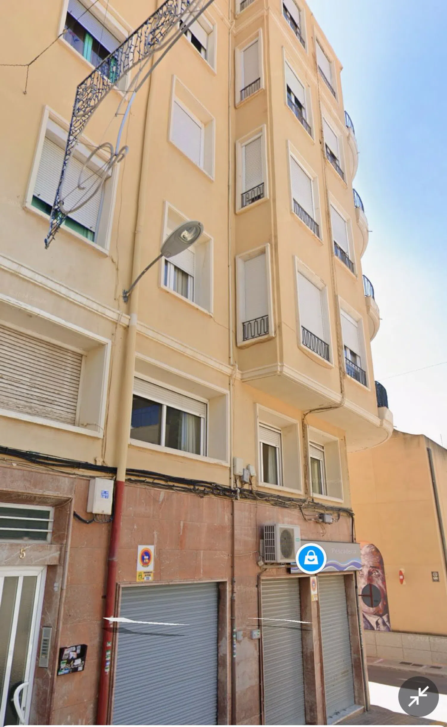 Piso en calle Sant Bartomeu, 5 - Foto 1