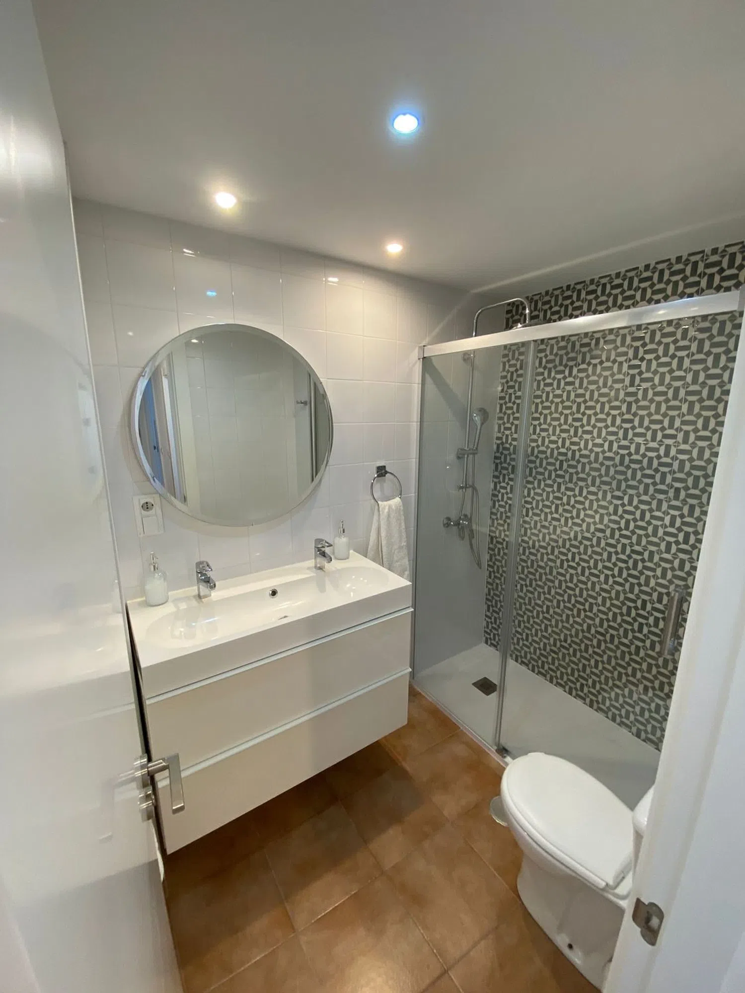 Piso en calle San Patricio, 7 - Foto 9