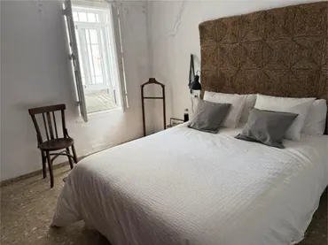 Chalet en Casco antiguo. Centro. - Foto 8