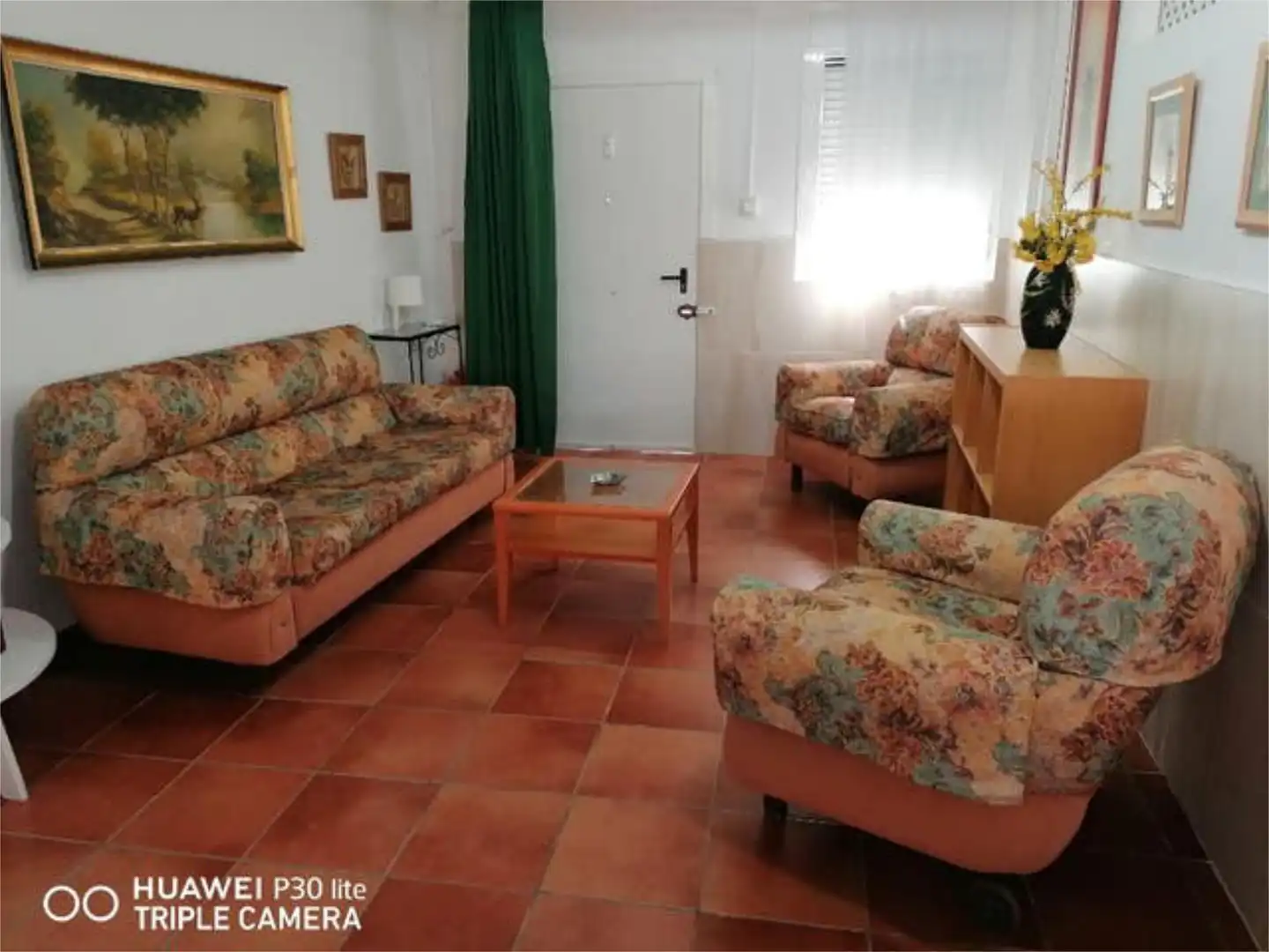 Apartamento en centro - Foto 5