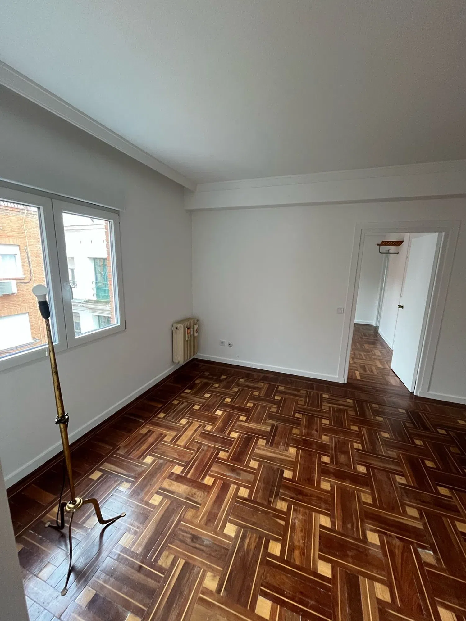 Piso en calle de Hermosilla, 75 - Foto 3