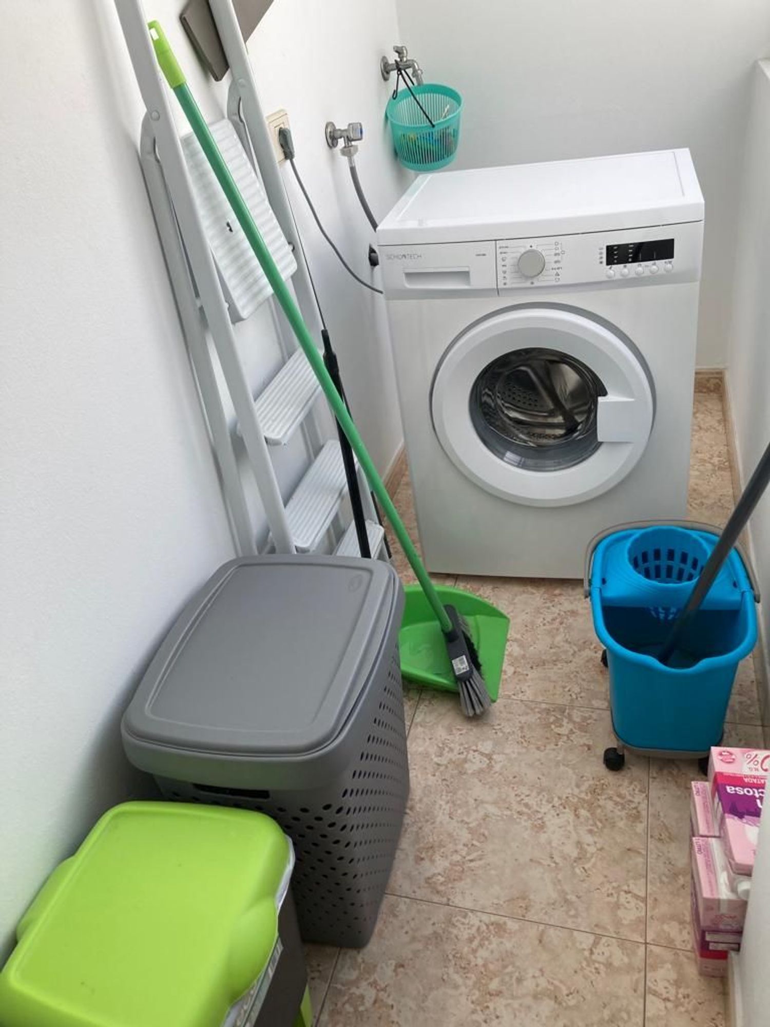 Piso en calle Tenerife, 34 - Foto 8