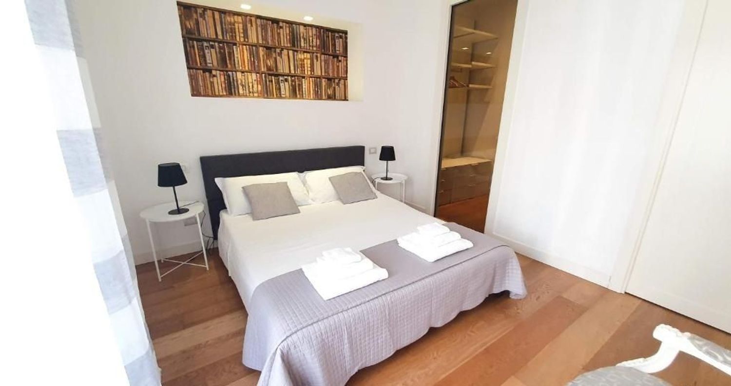 Piso en calle Rey Abdullah, 6 - Foto 2