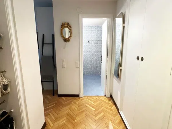 Piso en Calle de Francisco de Vitoria, 24, Paseo de la Constitución - Las Damas - Foto 11