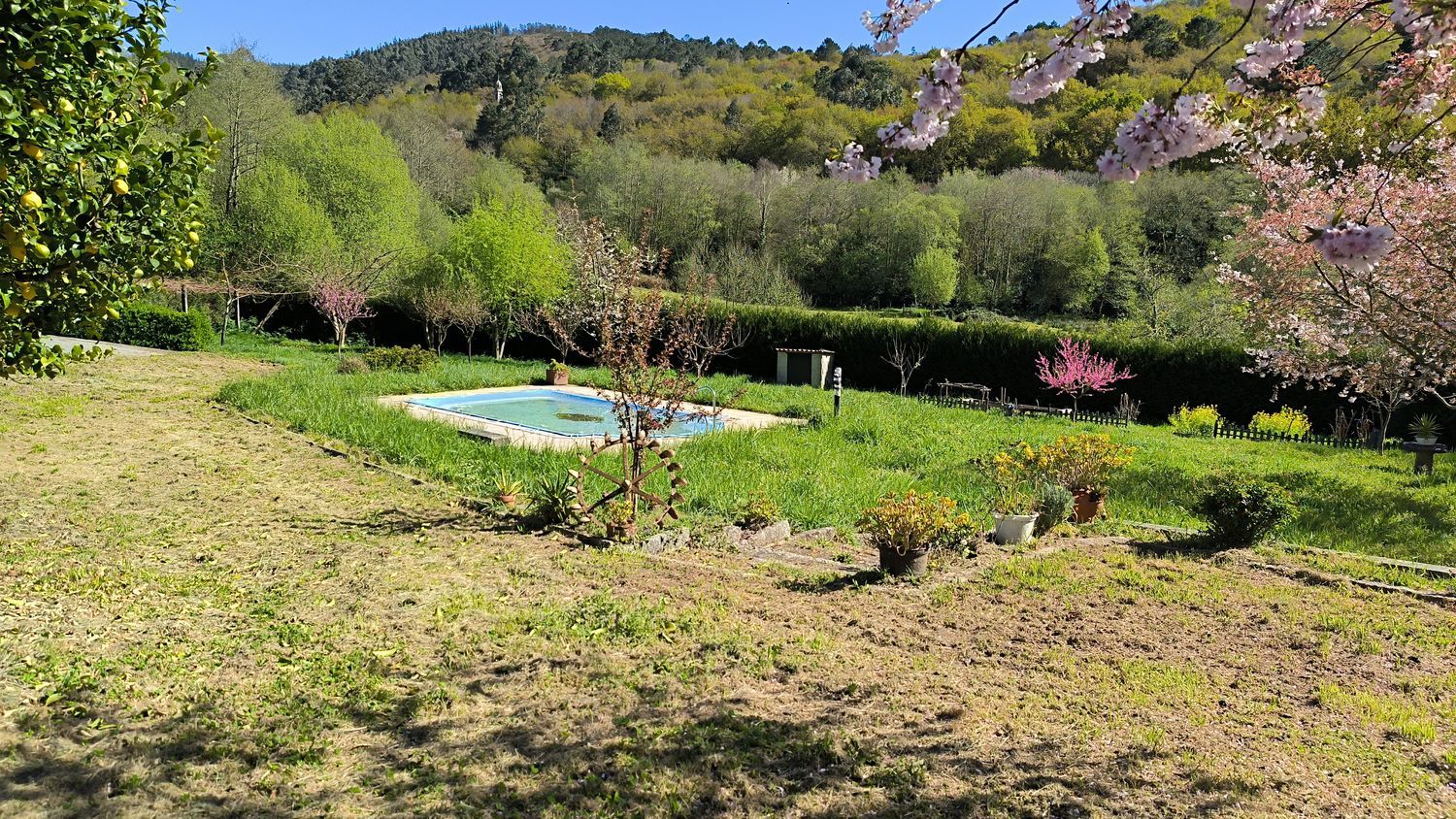 Casa de pueblo en Lugar de viladafonso s/n - Foto 3