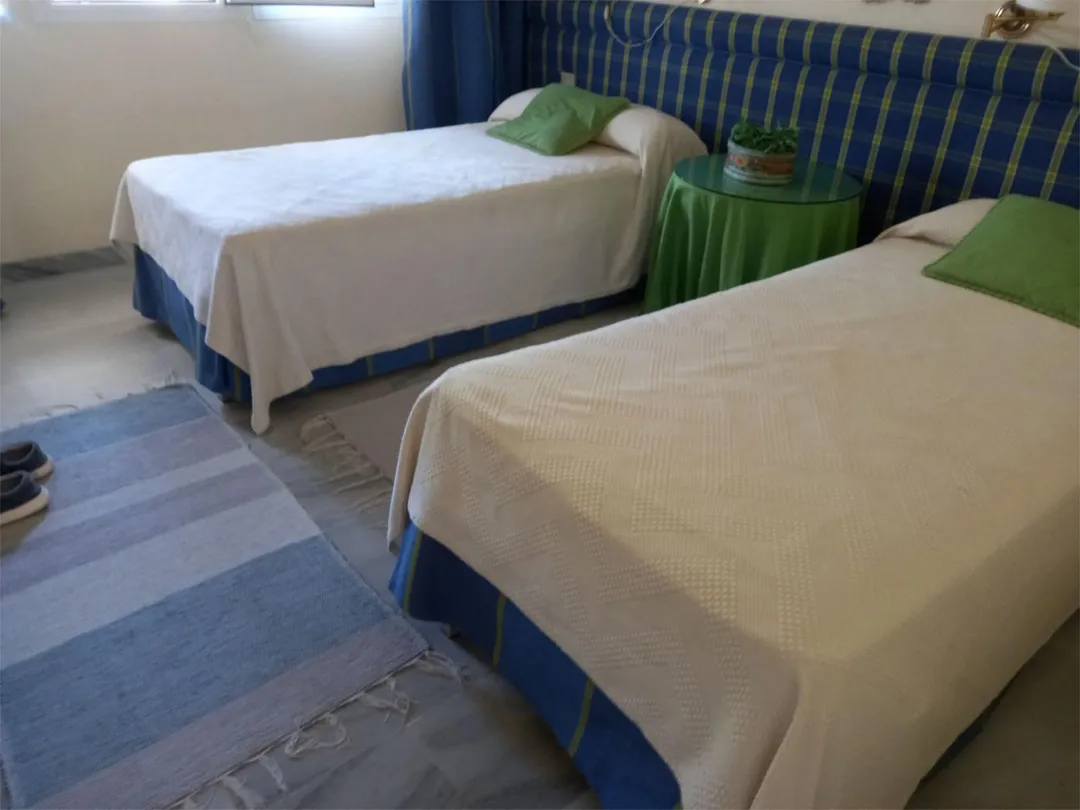 Piso en  Avenida de los Andaluces 40 - Foto 49