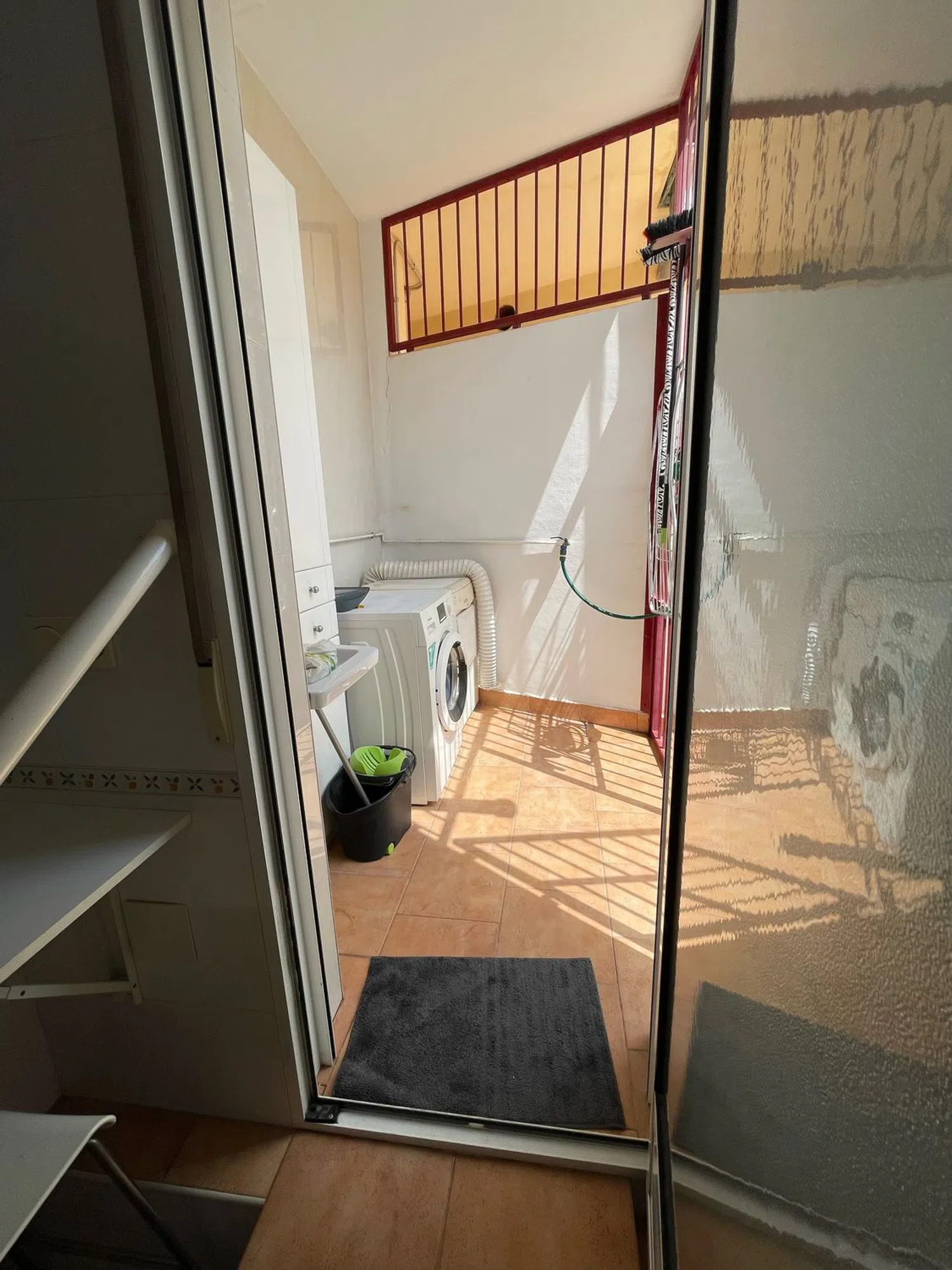 Piso en calle Barranquete, 37 - Foto 11