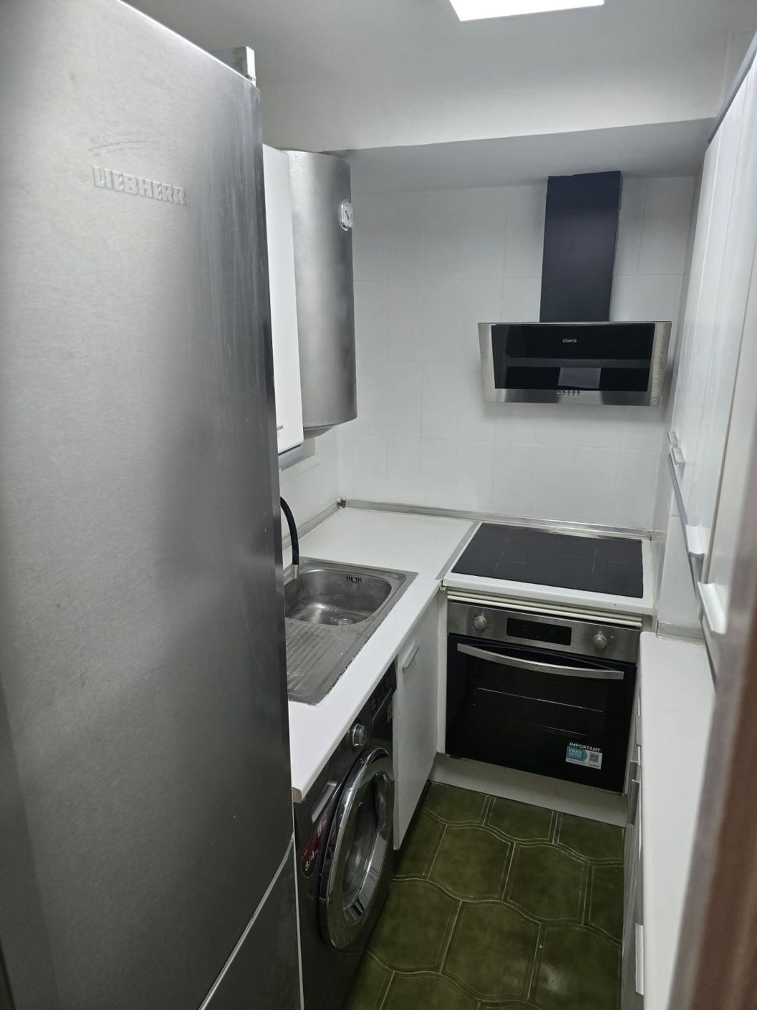 Piso en plaza Castillo de la Mota, 5 - Foto 23