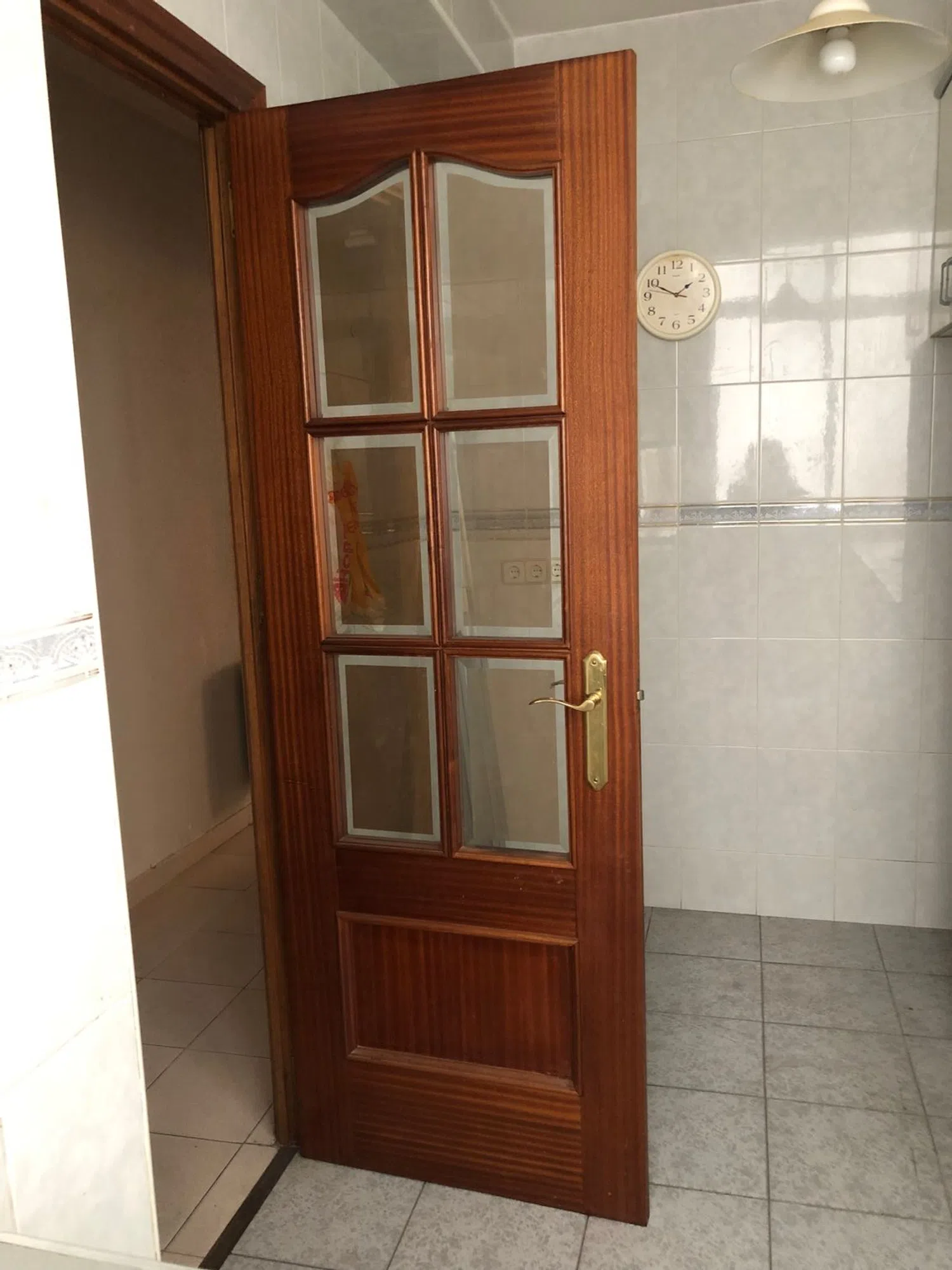 Piso en avenida Reyes Católicos, 17 - Foto 6