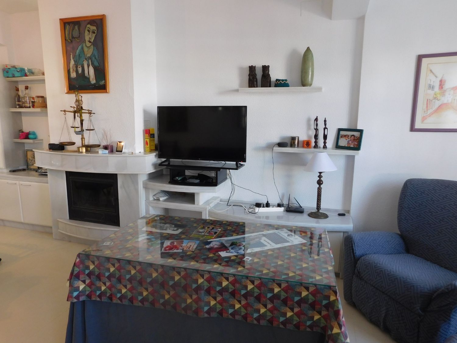 Chalet adosado en Calle Laguna Seca, 23, Nuevo Portil, Nuevo Portil - Foto 19