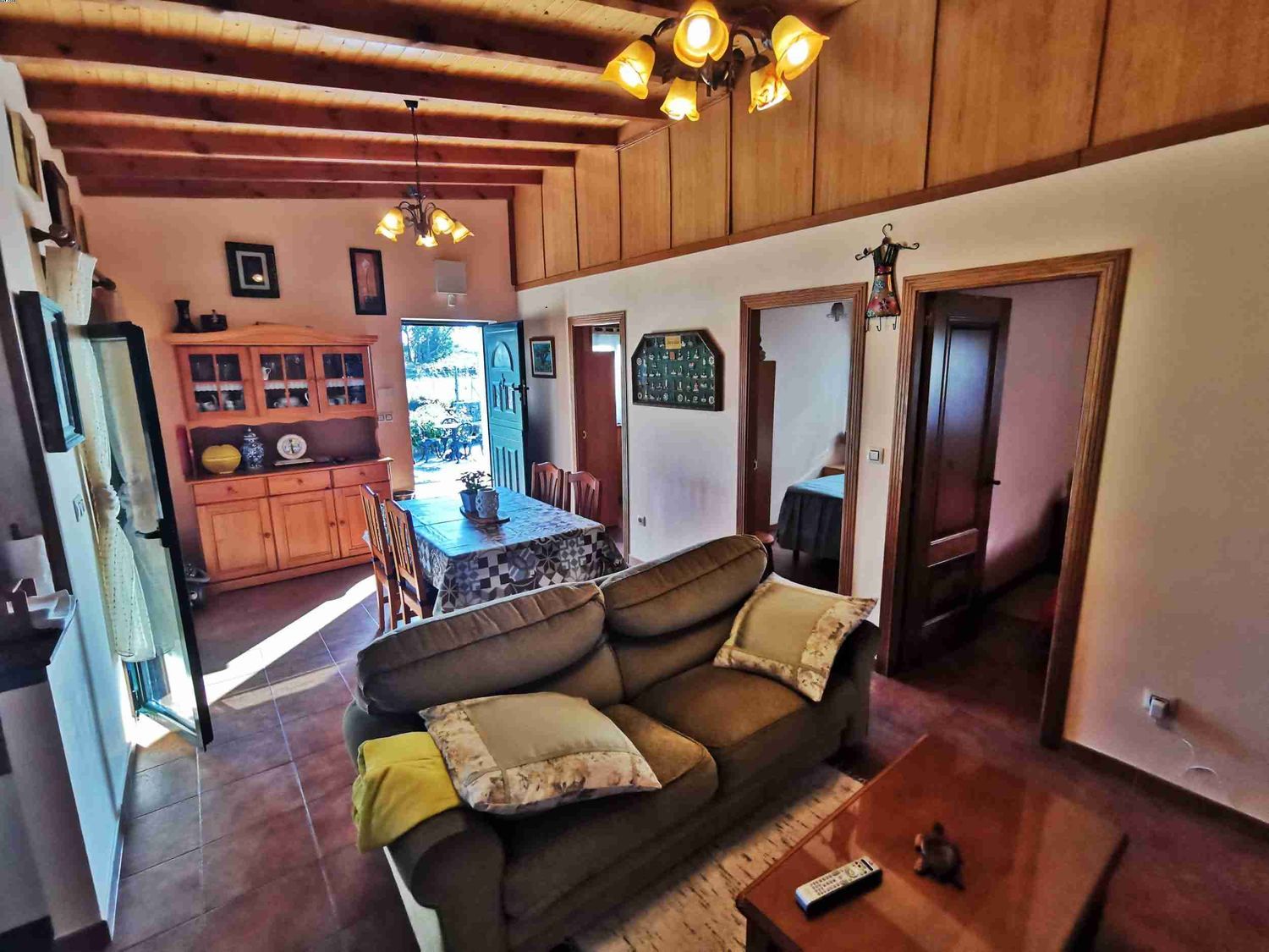 Casa o chalet independiente en Calle Atalaia, 13 - Foto 20