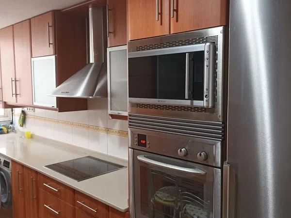 Piso en calle San Ramón, 5 - Foto 6