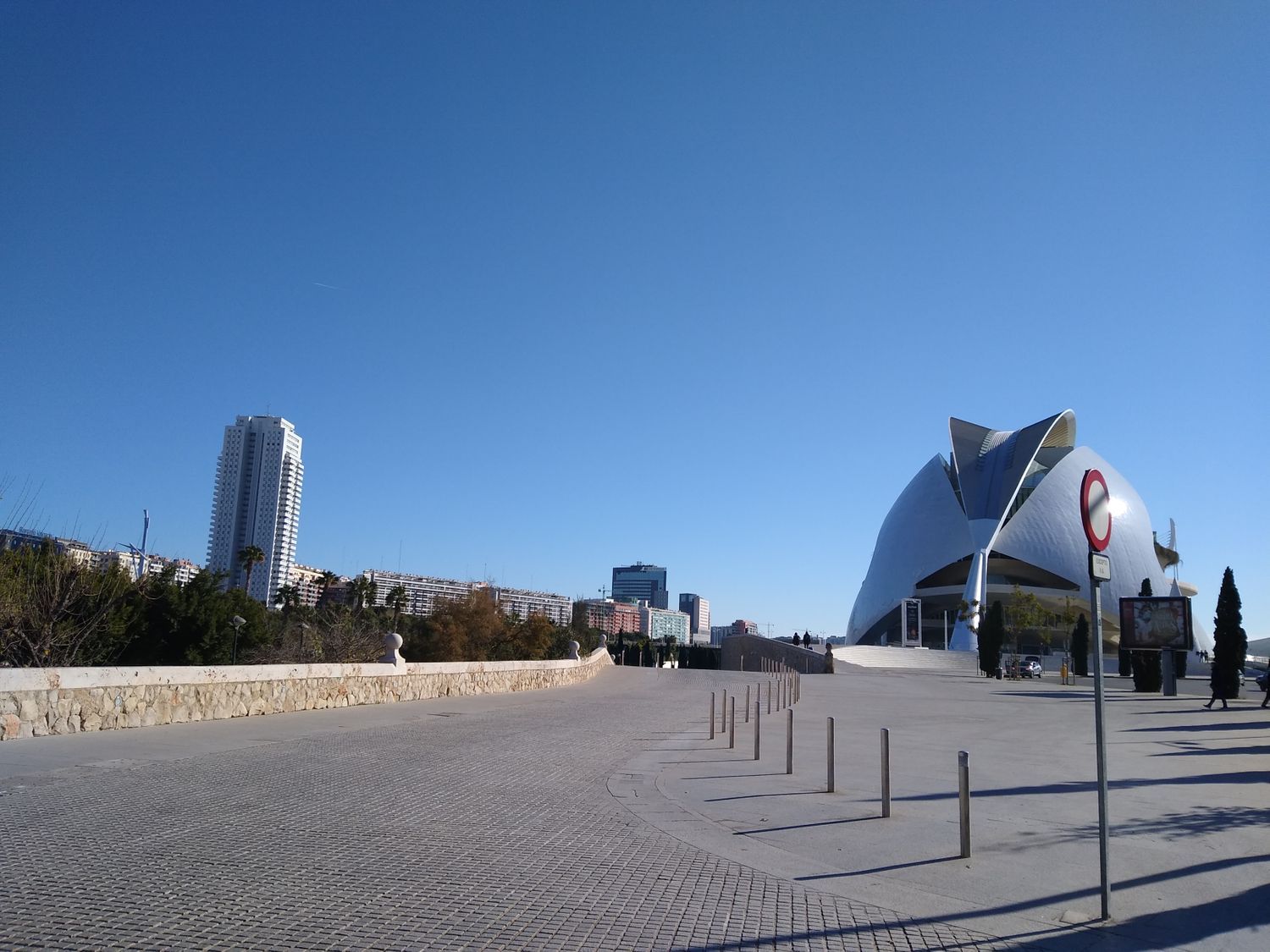Piso en Calle de Pere Aleixandre, 60, Mont-Olivet - Foto 12