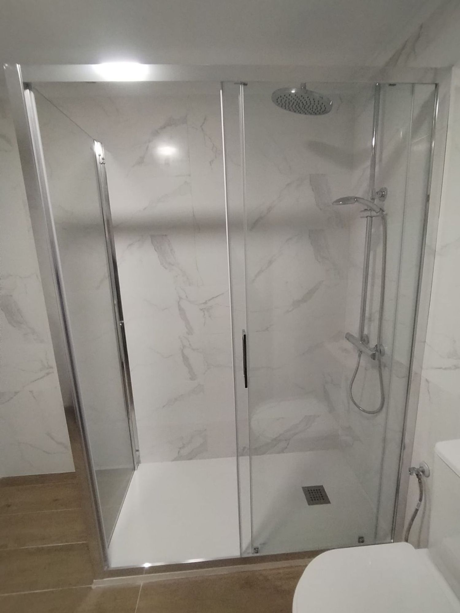 Piso en calle Fuertes Acevedo, 107 - Foto 16