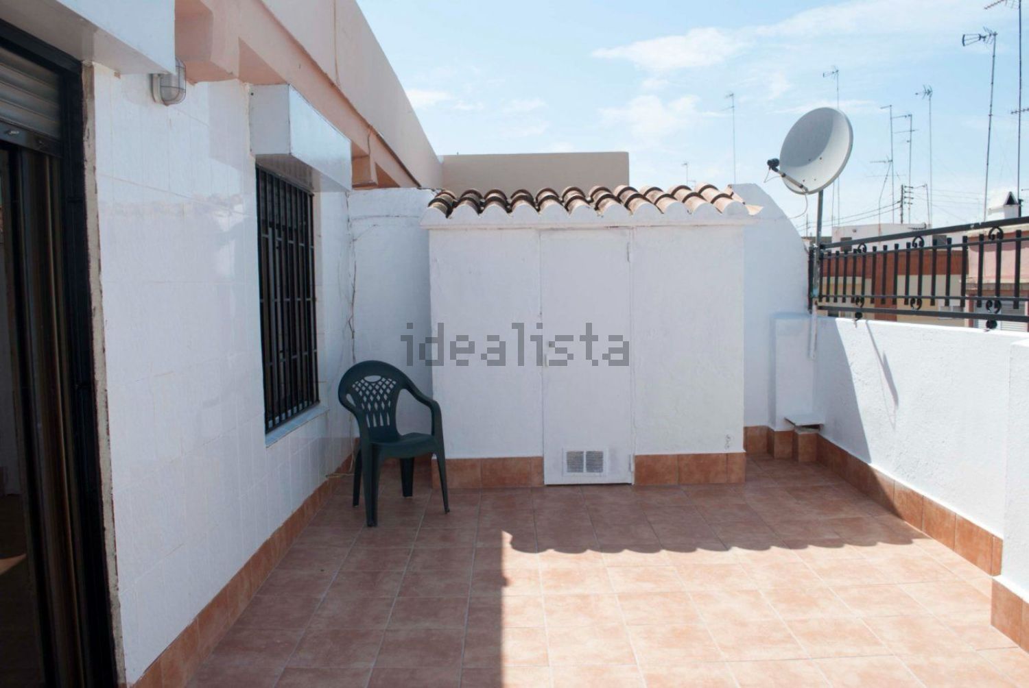 Piso en La Creu Coberta - Foto 4