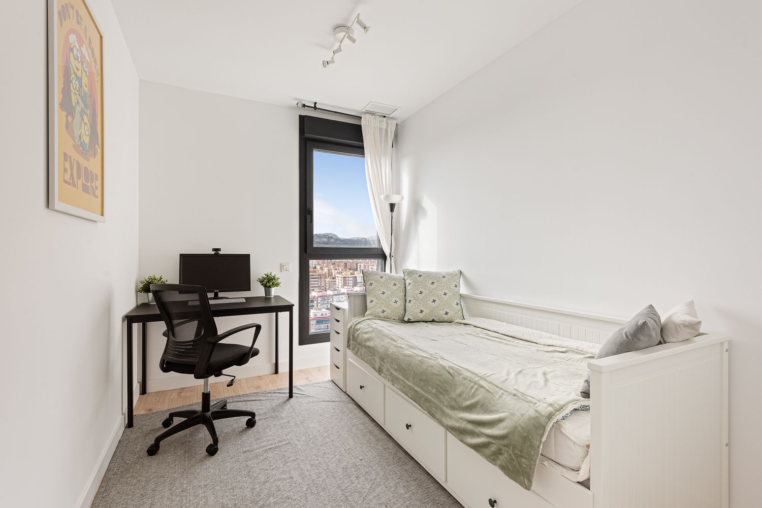 Piso en paseo Martiricos, 30 - Foto 8