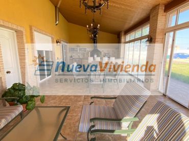 Chalet en  Calle Mayor 314G - Foto 17