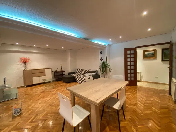 Piso en Calle de Fola, 45, Zona Hospital-Plaza del Real - Foto 3
