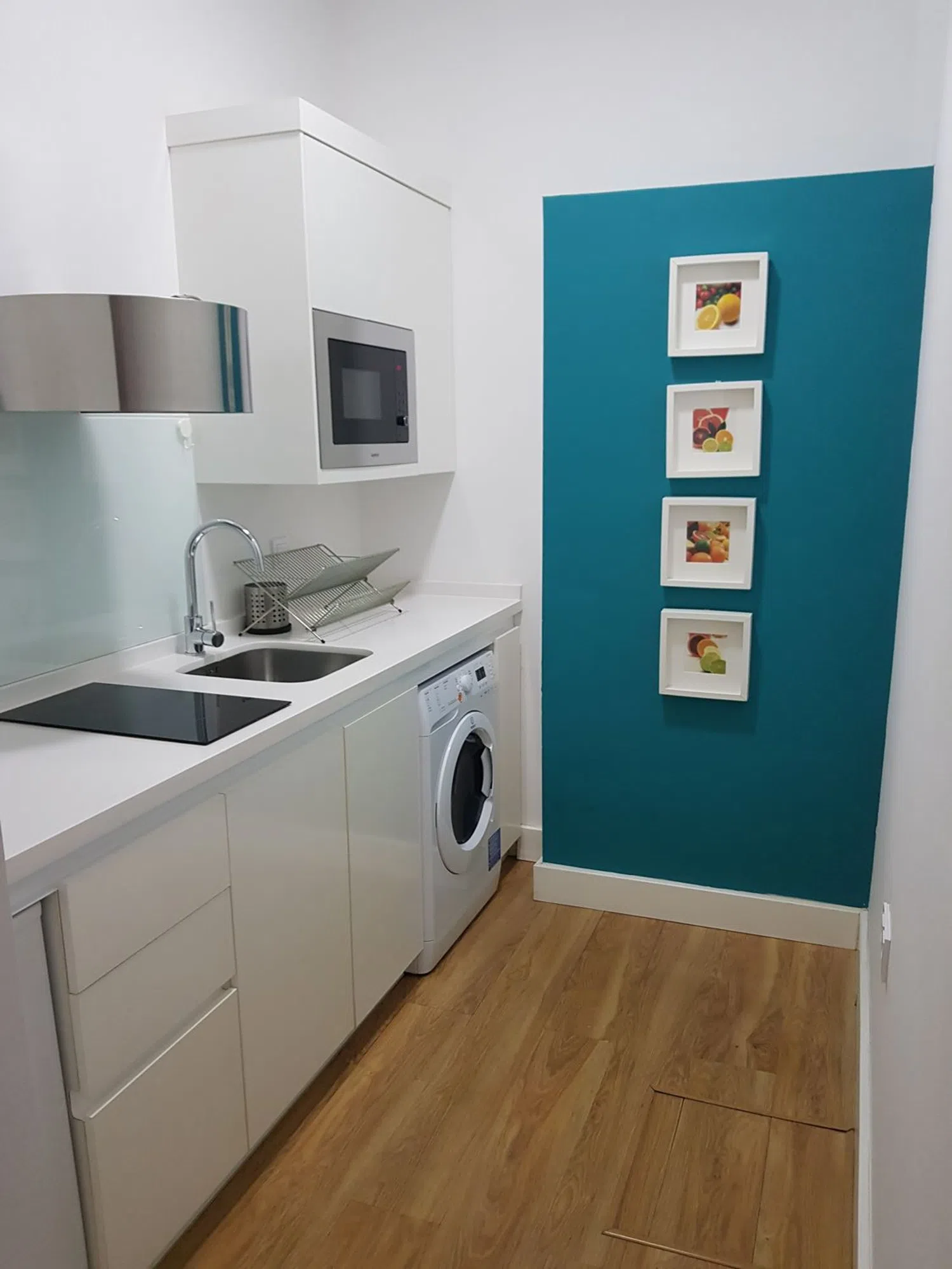 Piso en callejón Antolínez, 9 - Foto 3