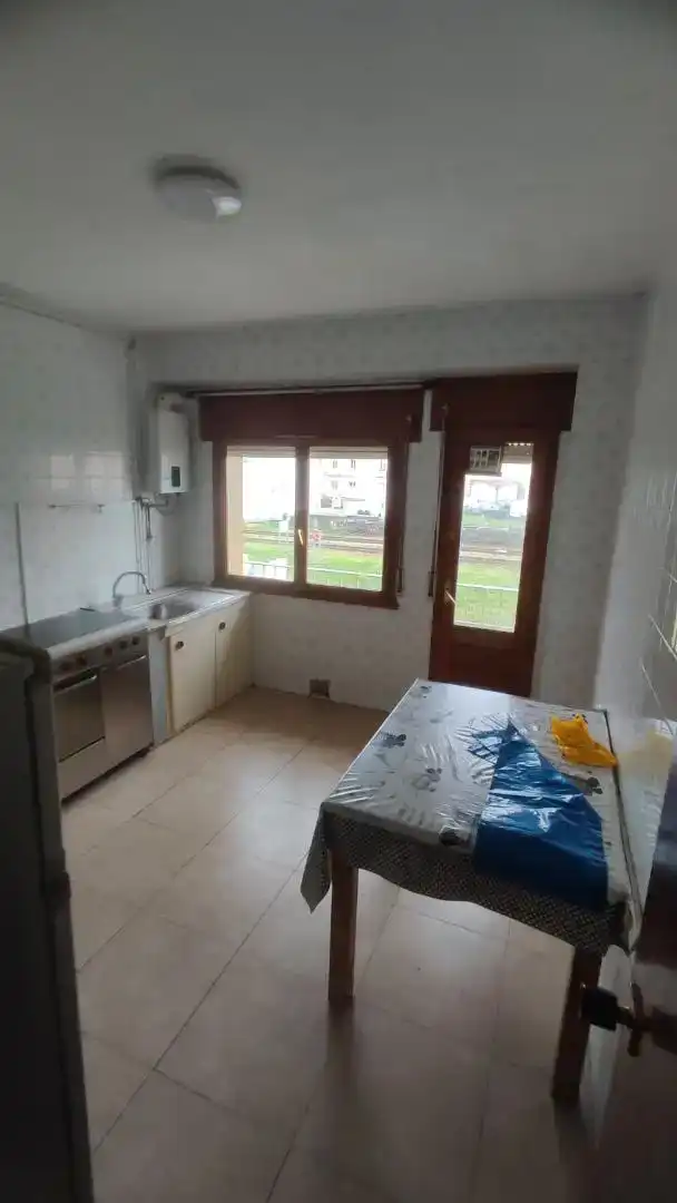 Piso en  Rúa Nosa Señora do Carme 20 - Foto 4