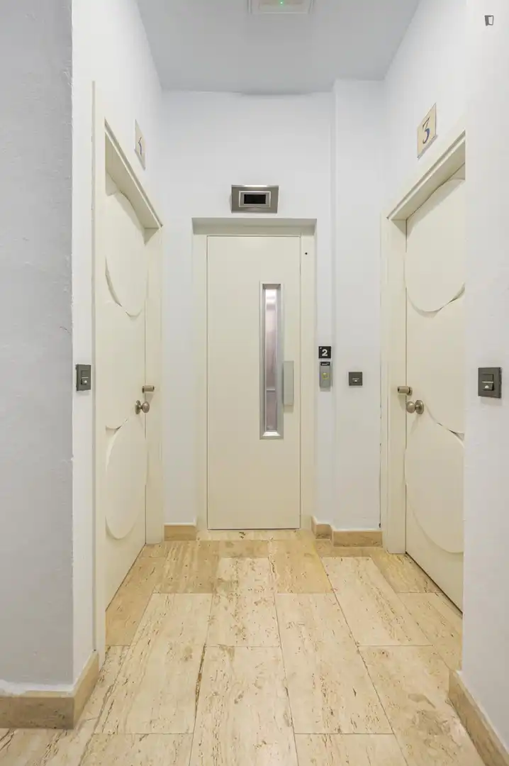 Apartamento en Málaga Capital - Foto 32