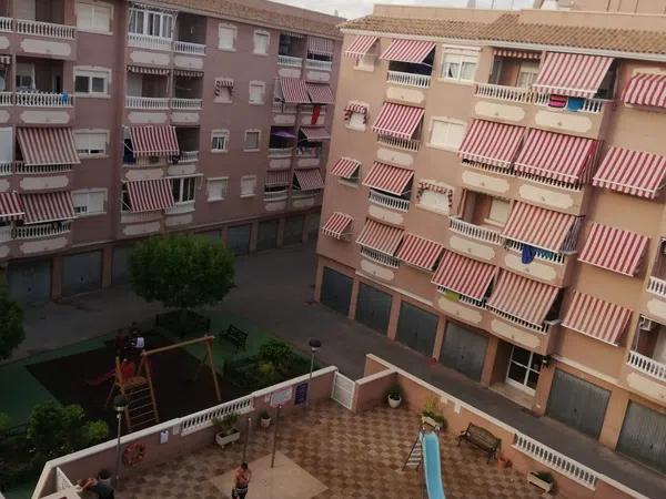 Piso en Calle del Arca, 4, Tamarit - Playa Lissa, Tamarit - Playa Lissa - Foto 2