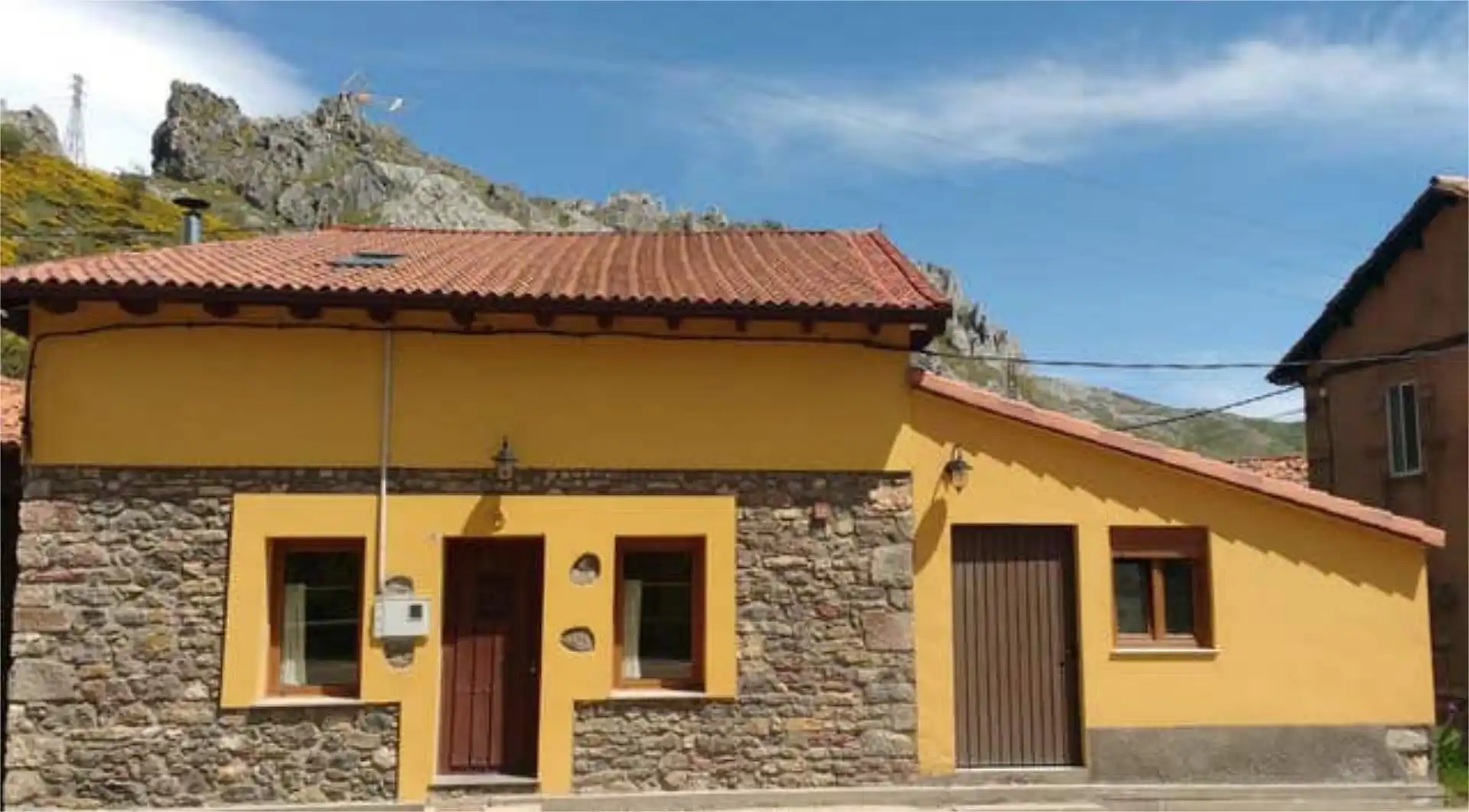 Chalet en MUNICIPIO DE VILLAMANIN - Foto 5