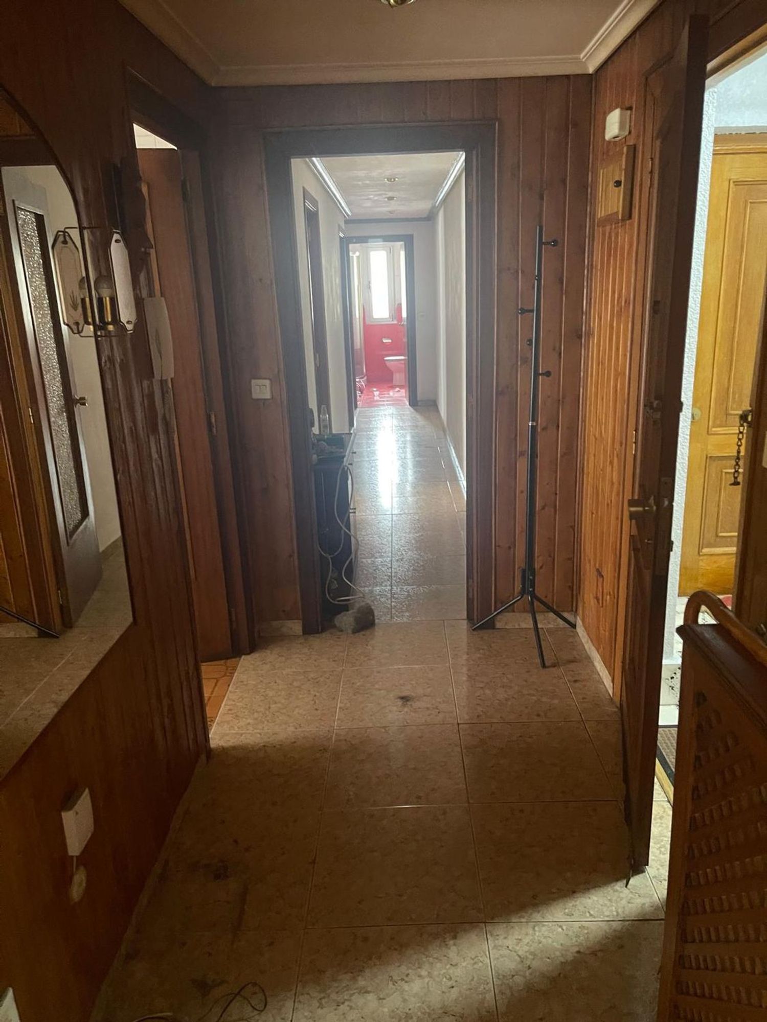 Piso en Calle Doctor Fleming, 8 npisoC - Foto 15
